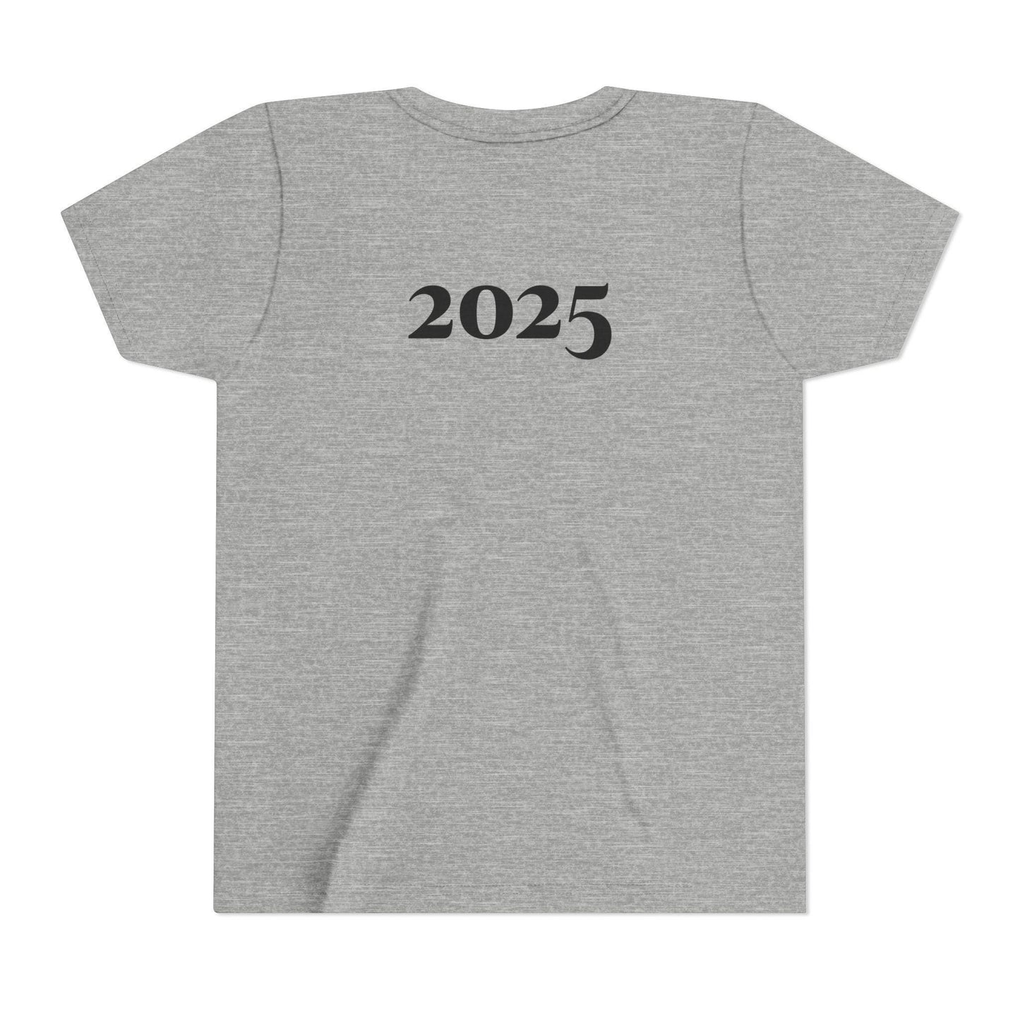 Family Christmas Shirt, Matching Holiday Tee, Custom Name Gift