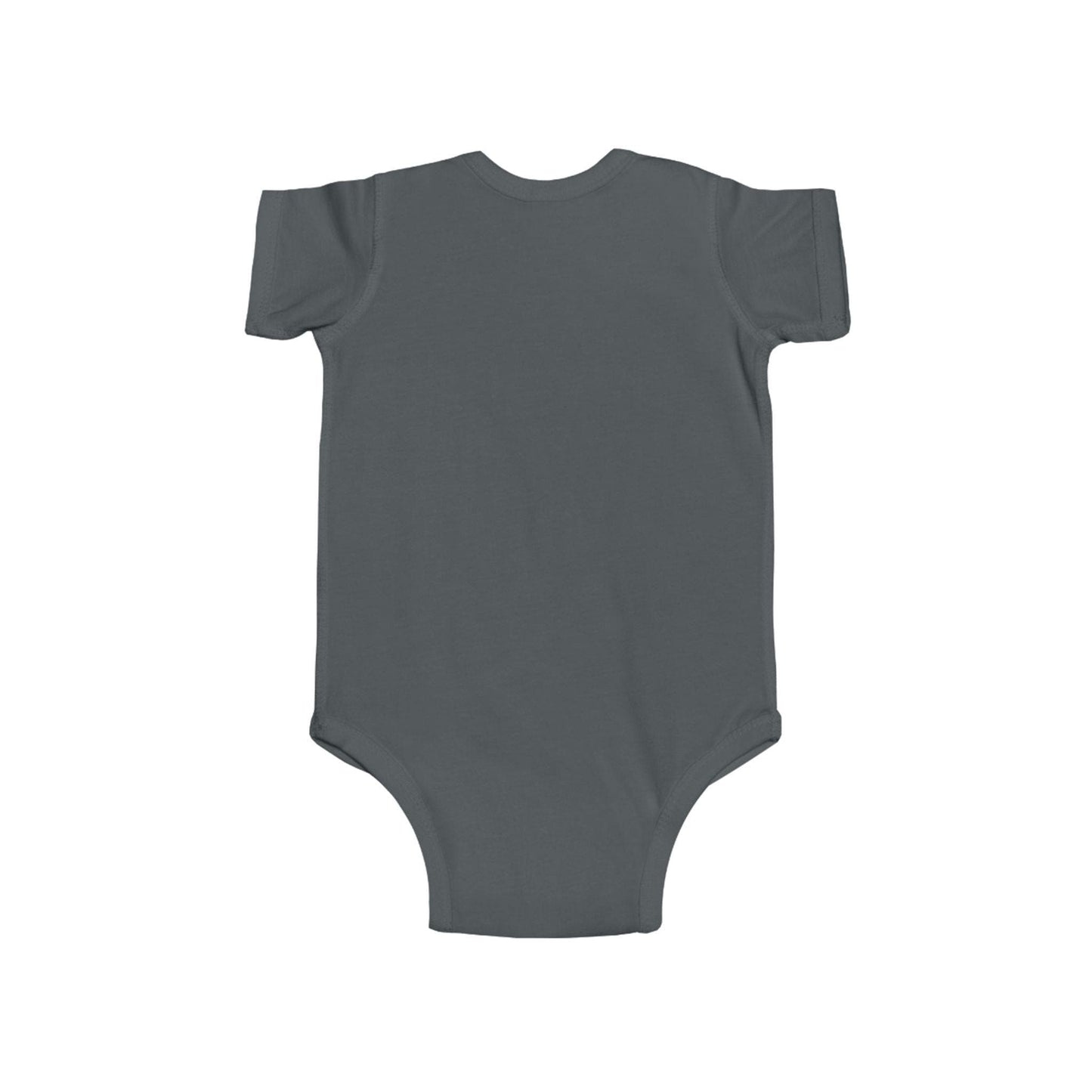 Sea Turtle Ocean Animals, Infant Fine Jersey Bodysuit
