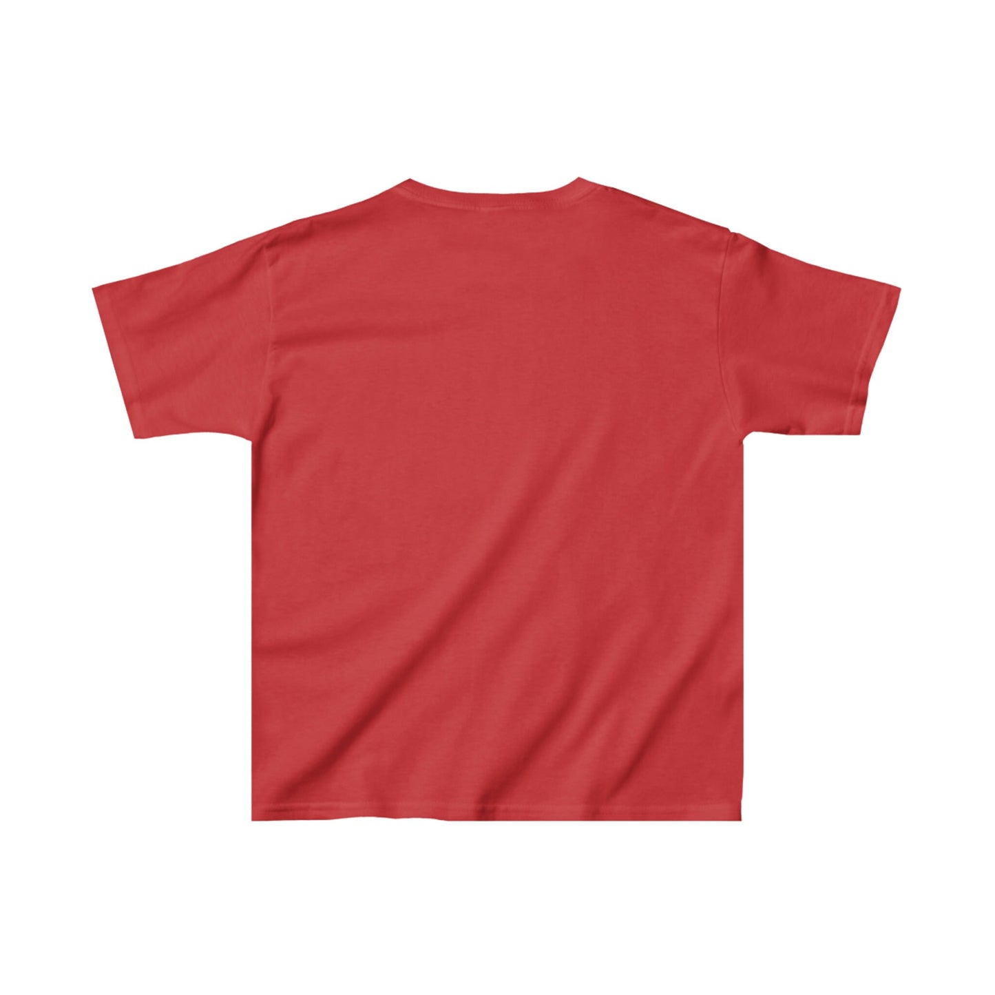 4th Of July, Independence day, Kids Heavy Cotton Tee