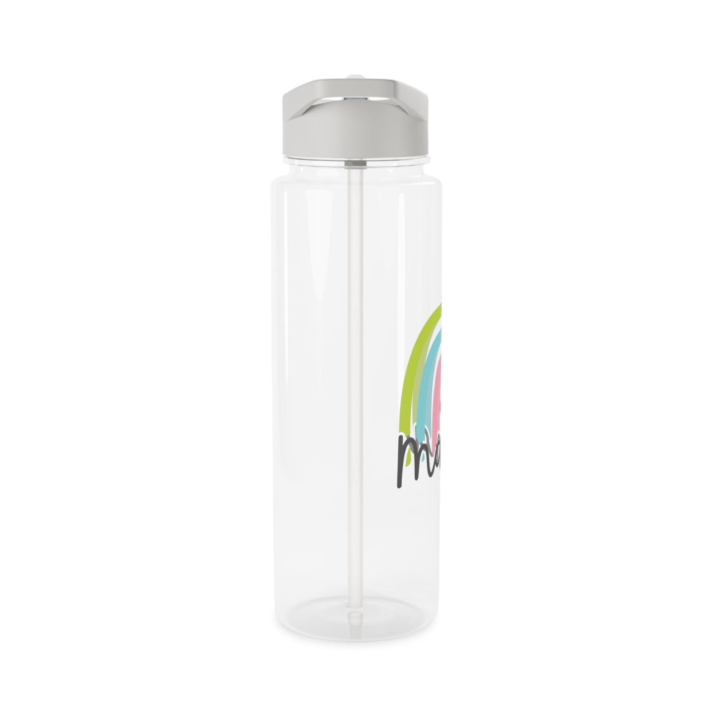 Mama Tritan Water Bottle