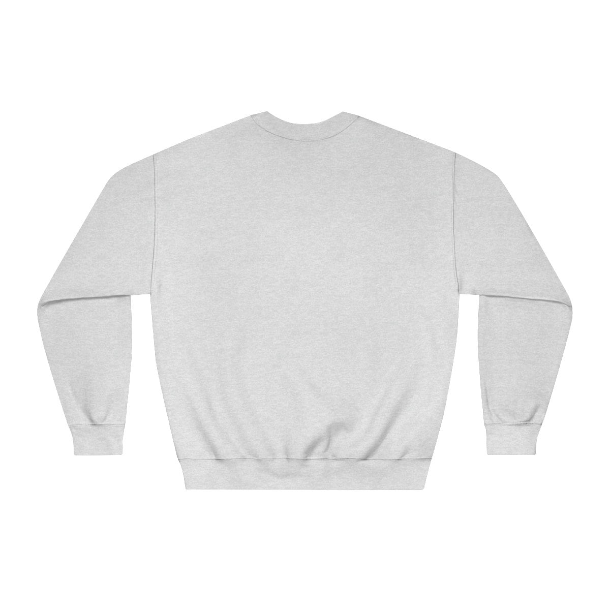 Christmas, Feeling a little Frosty Unisex DryBlend® Crewneck Sweatshirt