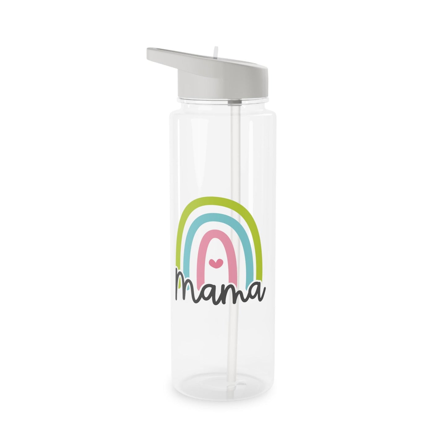 Mama Tritan Water Bottle