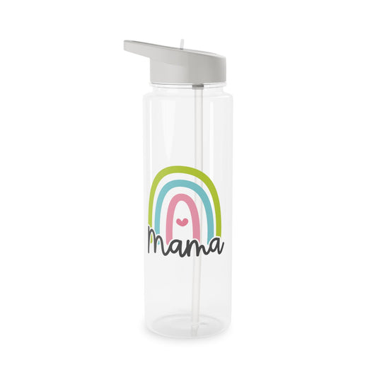 Mama Tritan Water Bottle