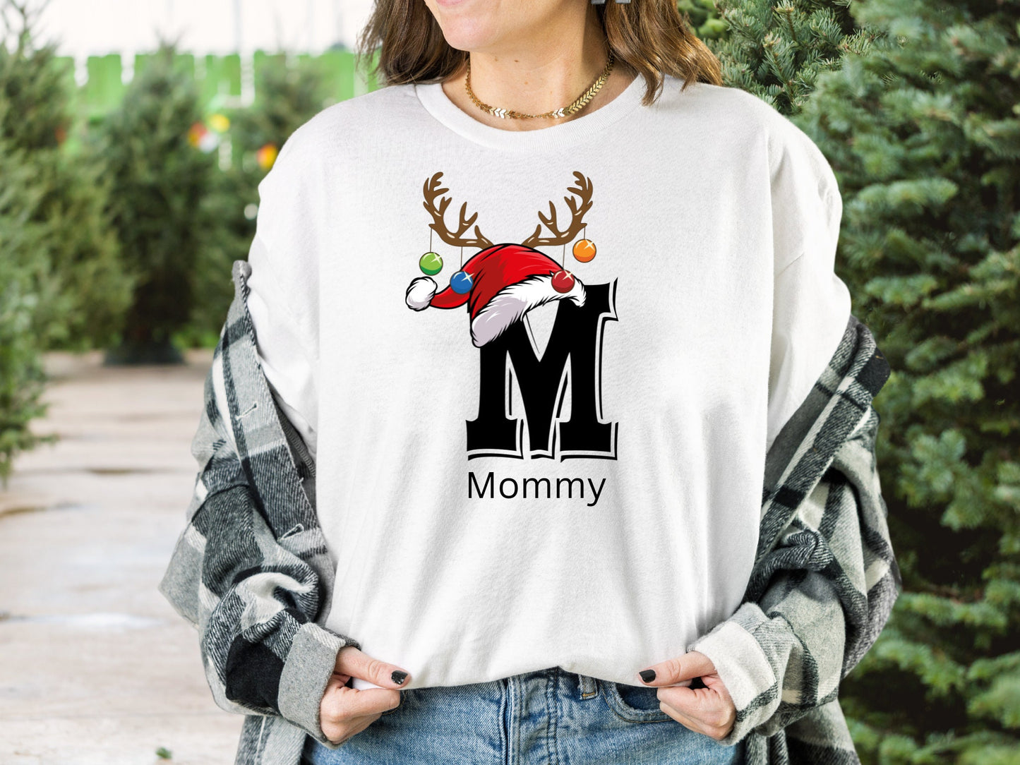 We Are All Family 2023 Shirt, Family Christmas Shirt, Christmas Family Sweatshirt, Family Matching Christmas Shirt, Christmas Family Gift