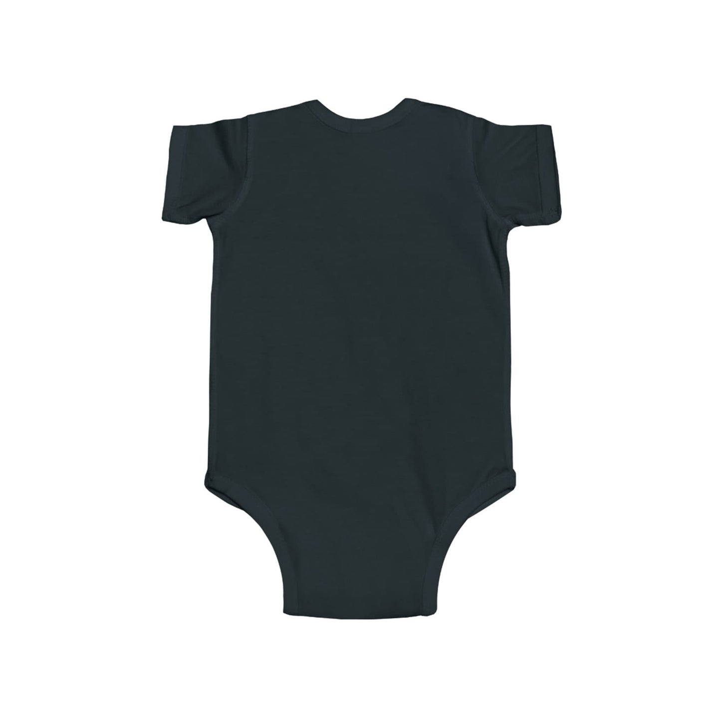 4th of July, Independence day, Infant Fine Jersey Bodysuit