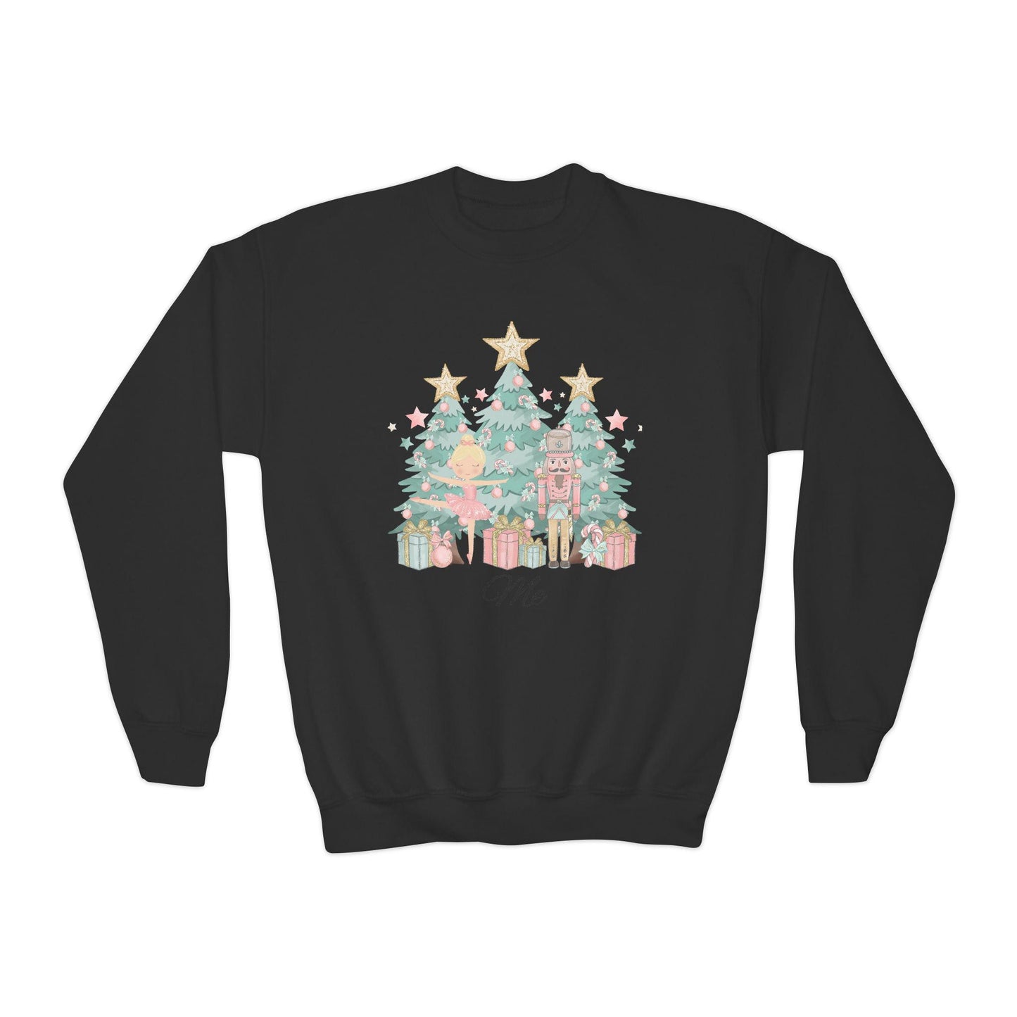 Youth Crewneck Sweatshirt
