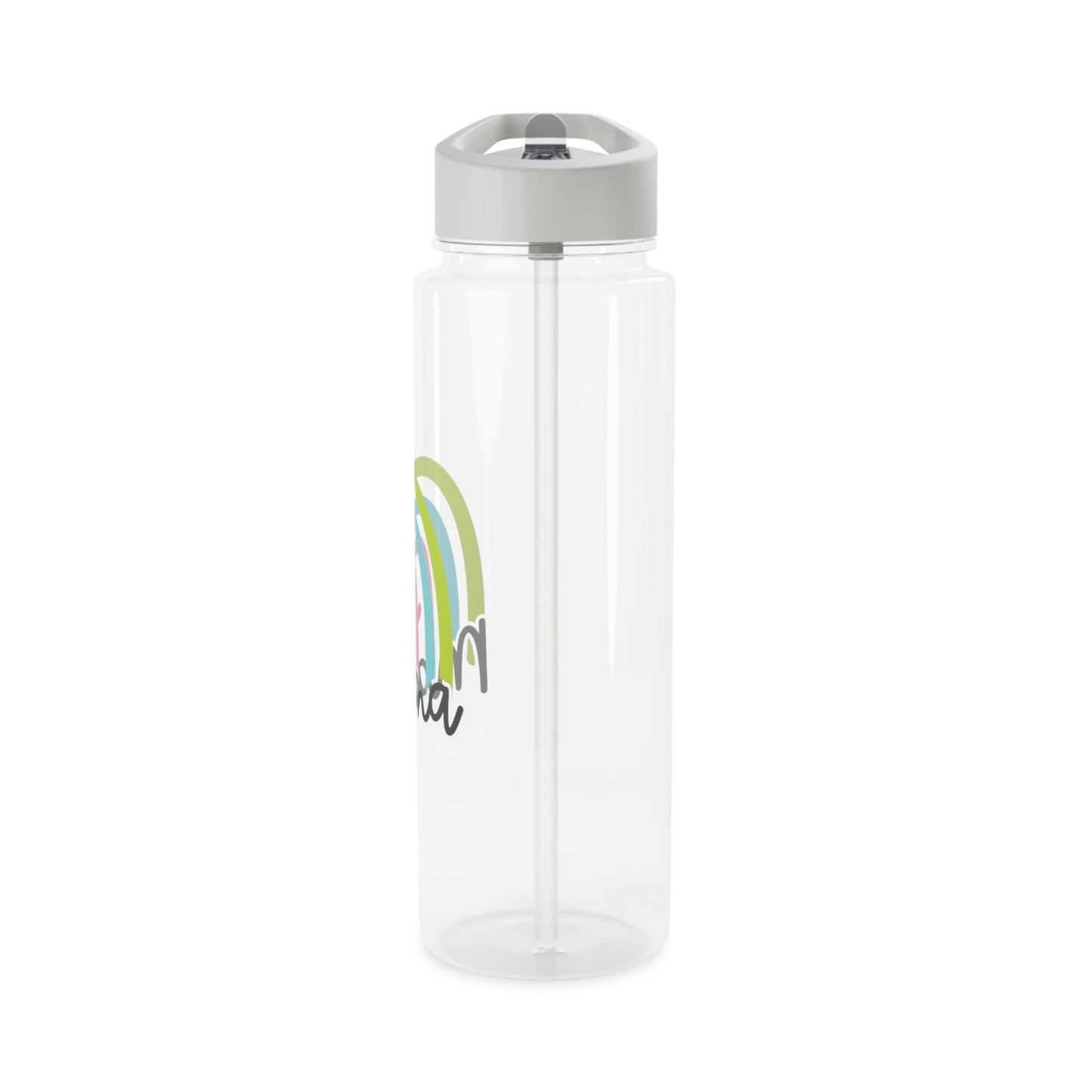 Mama Tritan Water Bottle