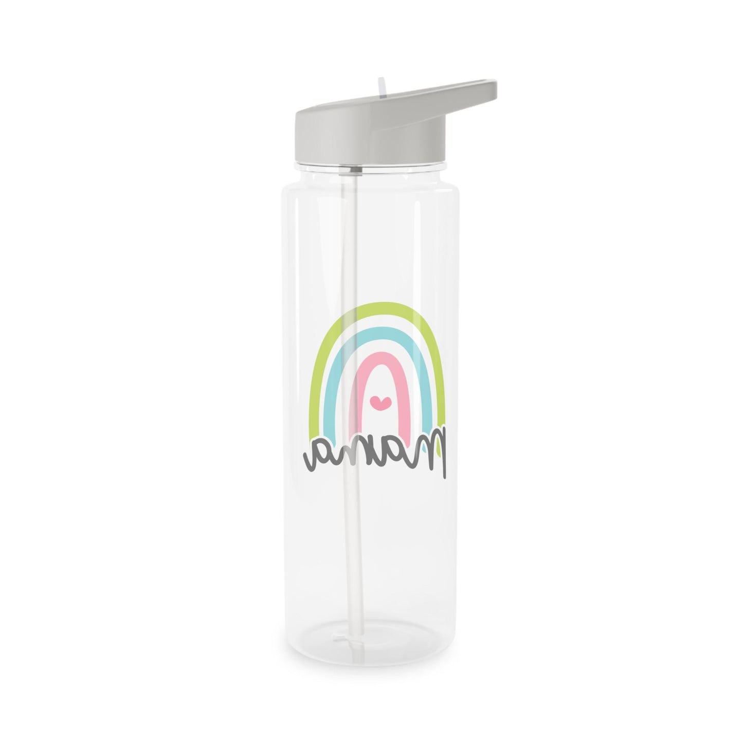 Mama Tritan Water Bottle