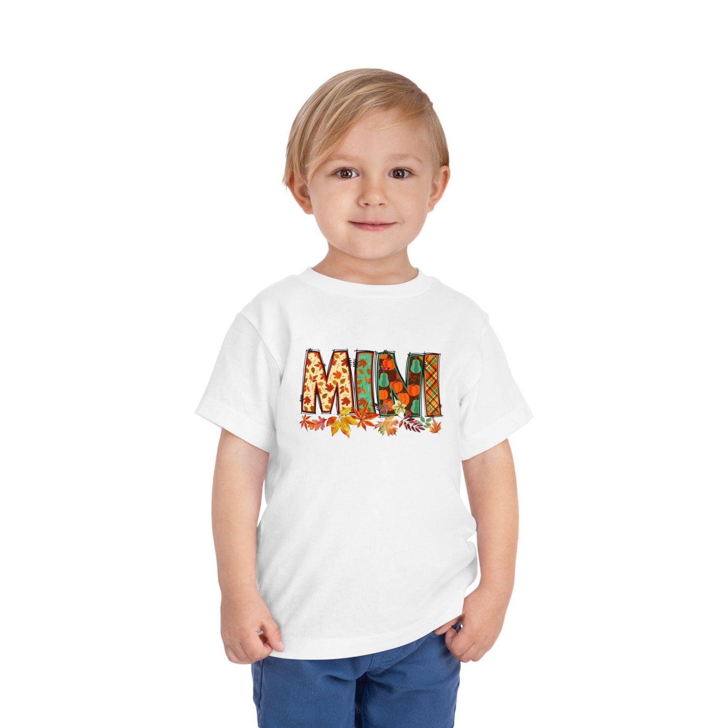 Mommy and Me Thanksgiving Shirt, Fall Flowers, Pumpkins