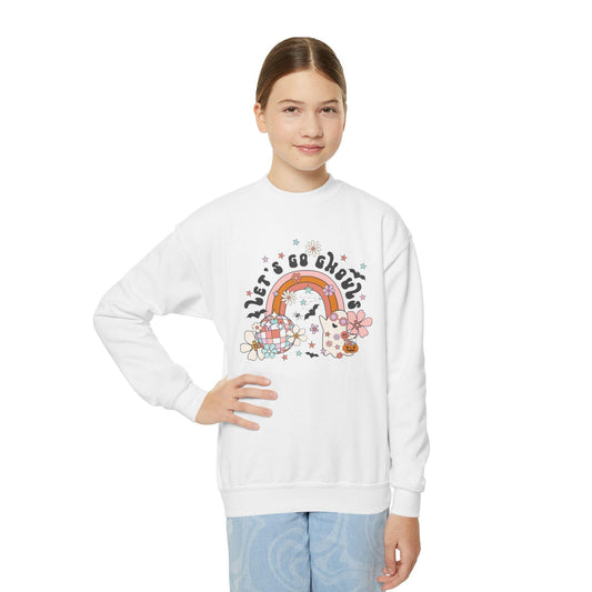 Youth Crewneck Sweatshirt