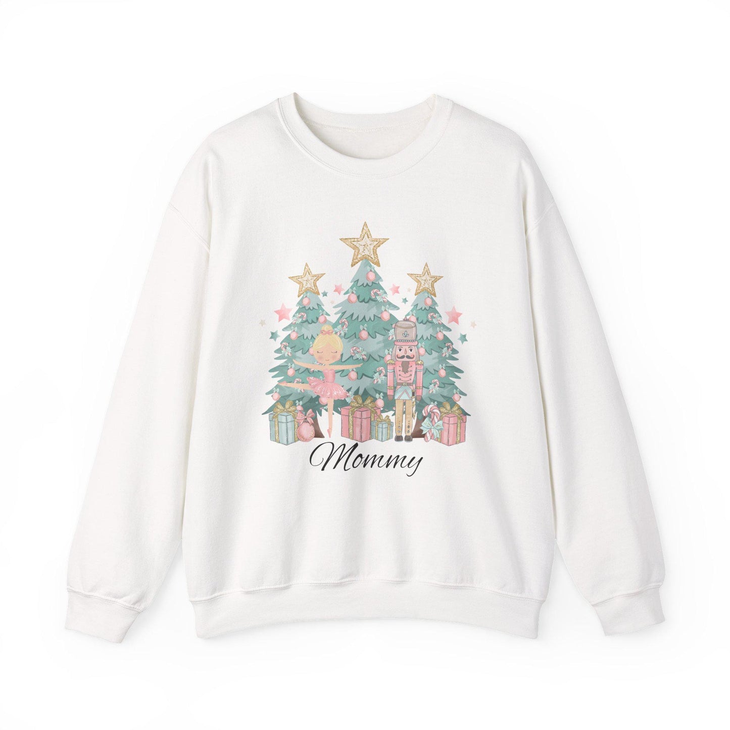 Unisex Heavy Blend Crewneck Sweatshirt