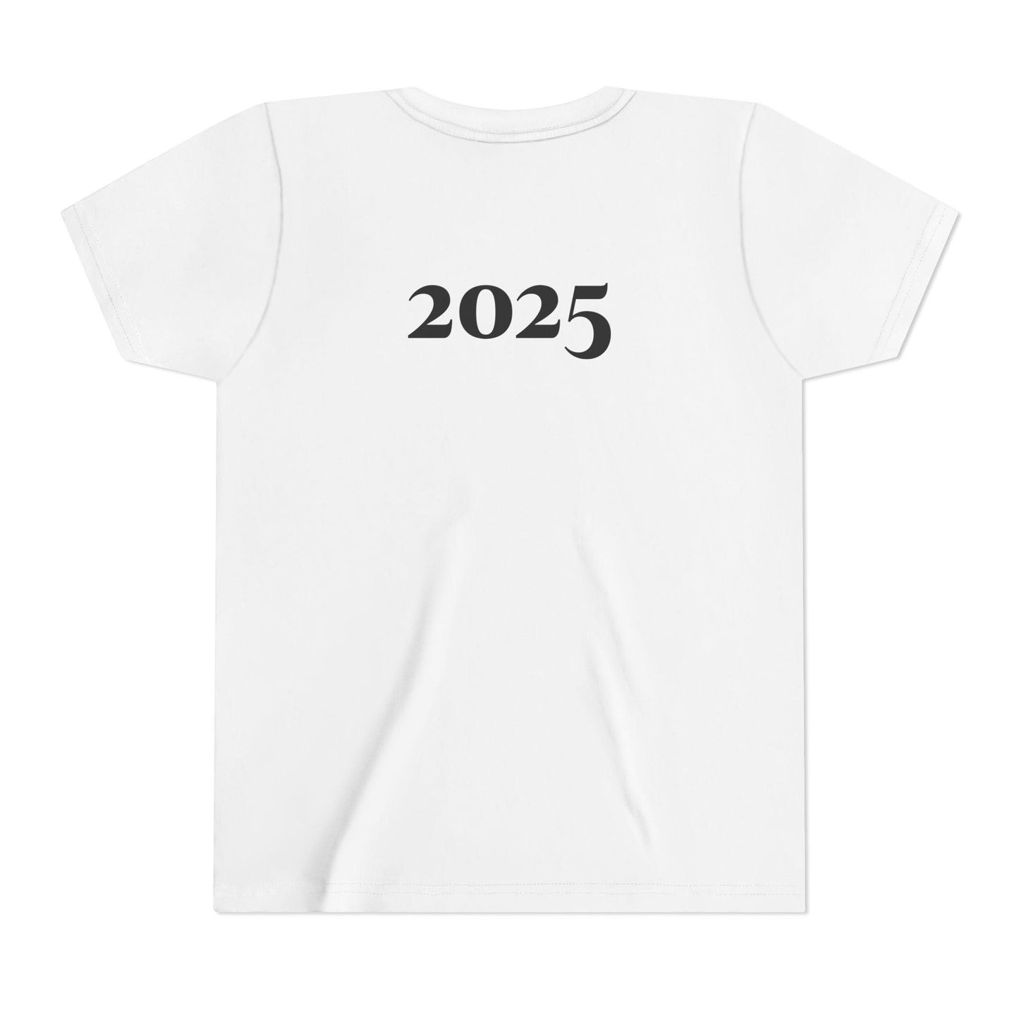 Family Christmas Shirt, Matching Holiday Tee, Custom Name Gift