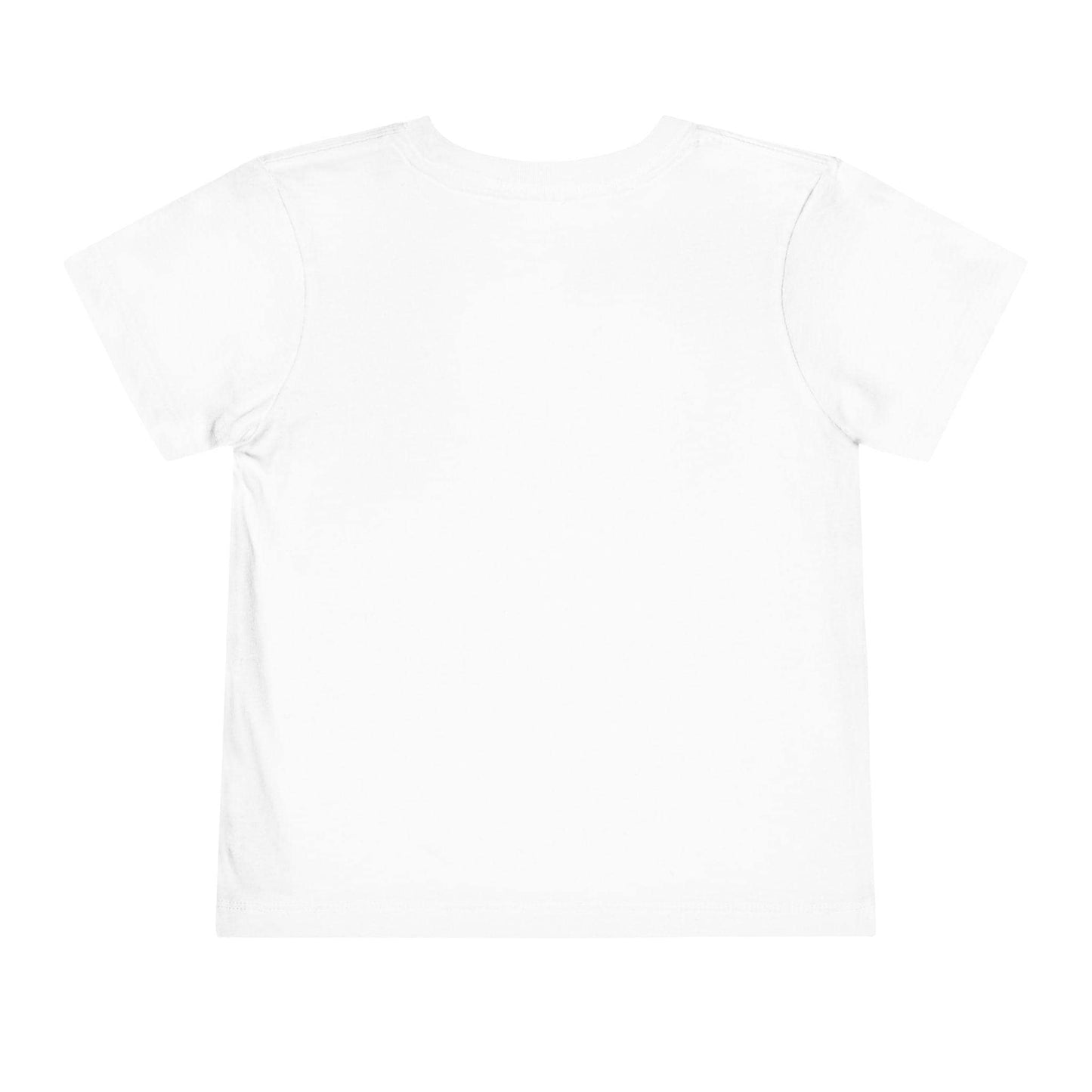 Birthday Boy Tee, Celebration T-Shirt, Toddler Short Sleeve