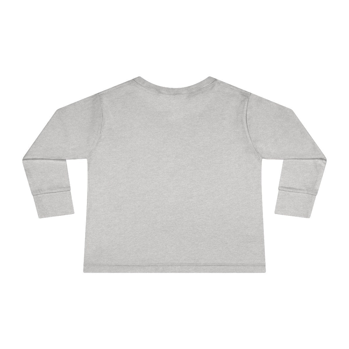 Ugly Christmas Toddler Long Sleeve Tee
